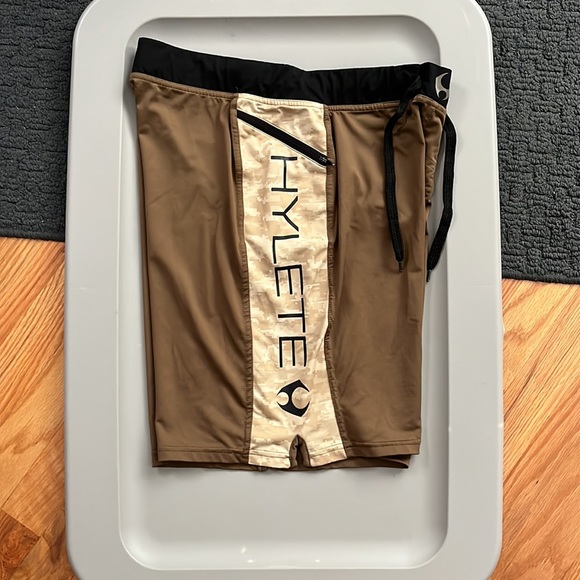Great Quality Hylete athletic shorts - Picture 3 of 3
